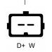 LRB00296 TRW Генератор