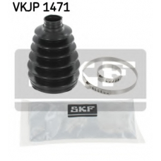 VKJP 1471 SKF Комплект пылника, приводной вал