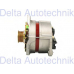 L 38 200 DELTA AUTOTECHNIK Генератор