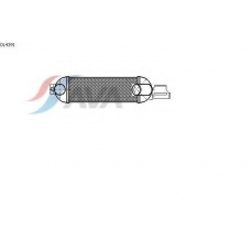 OL4391 AVA Интеркулер