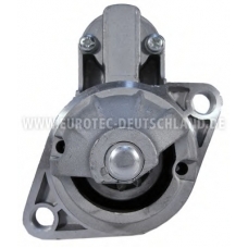 11040761 EUROTEC Стартер