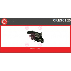 CRE30126 CASCO Регулятор