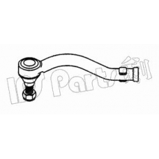 ITR-102225 IPS Parts Наконечник поперечной рулевой тяги