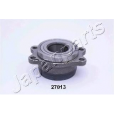 KK-27013 JAPANPARTS Комплект подшипника ступицы колеса