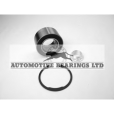 ABK1235 Automotive Bearings Комплект подшипника ступицы колеса