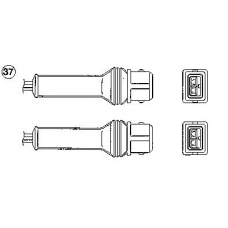 0249 NGK Лямбда-зонд