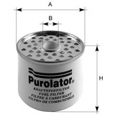 F57629 PUROLATOR 