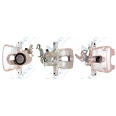 RCA338 APEC Тормозной суппорт