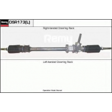 DSR173L DELCO REMY Рулевой механизм