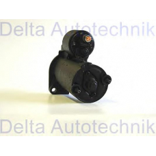 A 16 110 DELTA AUTOTECHNIK Стартер a16110