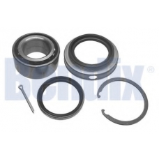 050922B BENDIX Комплект подшипника ступицы колеса