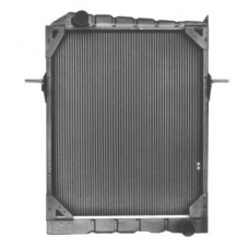 1202075 BEHR Radiator