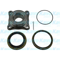 WBK-9042 KAVO PARTS Комплект подшипника ступицы колеса