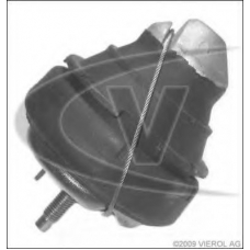 V95-0035 VEMO/VAICO Подвеска, двигатель