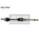 VKJC 6042<br />SKF