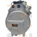 8FK 351 125-171 HELLA Компрессор, кондиционер