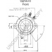 1327A111 PRESTOLITE ELECTRIC Стартер