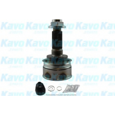 CV-4545 KAVO PARTS Шарнирный комплект, приводной вал