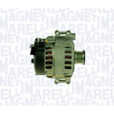 944390904010 MAGNETI MARELLI Генератор