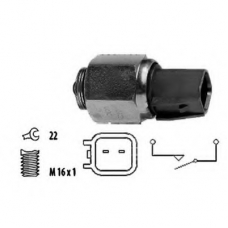 3.234237 SIDAT Выключатель, фара заднего хода