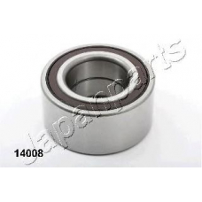 KK-14008 JAPANPARTS Комплект подшипника ступицы колеса