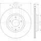 8DD 355 115-211<br />HELLA PAGID