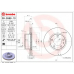 09.5589.10 BREMBO Тормозной диск