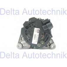 L 69 520 DELTA AUTOTECHNIK Генератор