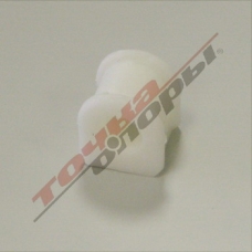 4-01-1135 Tochka opory Полиуретановая втулка стабилизатора, задней подвески mazda axela, premacy, i.d. = 20 мм