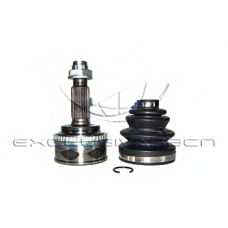 MCV-8242 MDR Шарнирный комплект, приводной вал