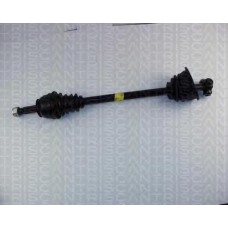 8540 25520 TRIDON Drive shaft