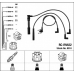 8510 NGK Комплект проводов зажигания
