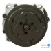 8FK 351 127-541 HELLA Компрессор, кондиционер