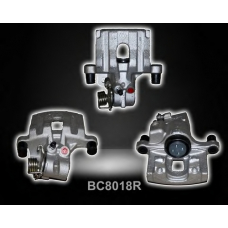 BC8018R SHAFTEC Тормозной суппорт