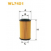 WL7451 QH Benelux Масляный фильтр