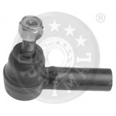 G1-1181 OPTIMAL Наконечник поперечной рулевой тяги