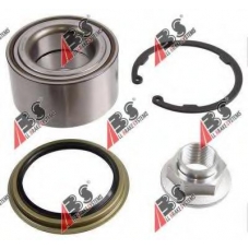 200951 ABS Комплект подшипника ступицы колеса