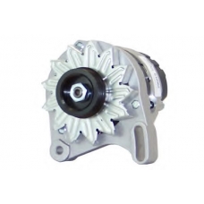 010962 DA SILVA Генератор