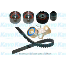 DKT-8006 KAVO PARTS Комплект ремня ГРМ