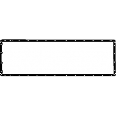 767.174 Elring Прокладка, маслянный поддон