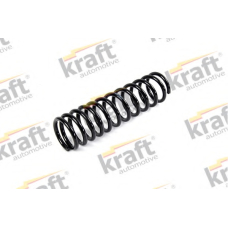 4032002 KRAFT AUTOMOTIVE Пружина ходовой части