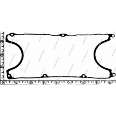 M122A03 NPS Прокладка, крышка головки цилиндра
