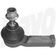 STE-4504 KAVO PARTS Наконечник поперечной рулевой тяги