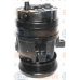 8FK 351 102-561 HELLA Компрессор, кондиционер