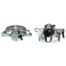 F 61 157 BREMBO Тормозной суппорт