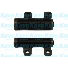 DTD-8001 KAVO PARTS Успокоитель, зубчатый ремень