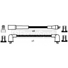 OEK302 STANDARD Комплект проводов зажигания