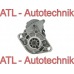 A 14 340 ATL Autotechnik Стартер