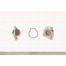 WP6281 FAI AutoParts Водяной насос