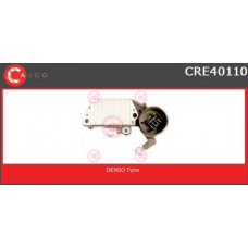 CRE40110 CASCO Регулятор